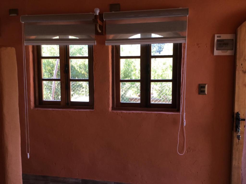 Fotografie z fotogalerie ubytování Cabañas Terra Pocuro v destinaci Los Andes