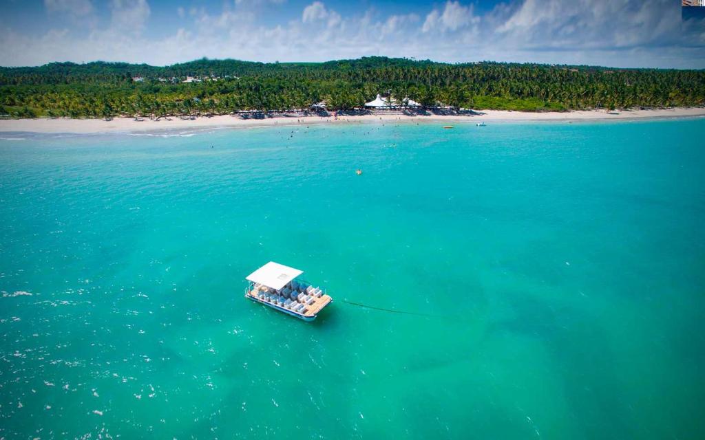  Casa no Hibiscus Beach Club