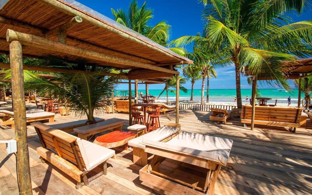  Casa no Hibiscus Beach Club