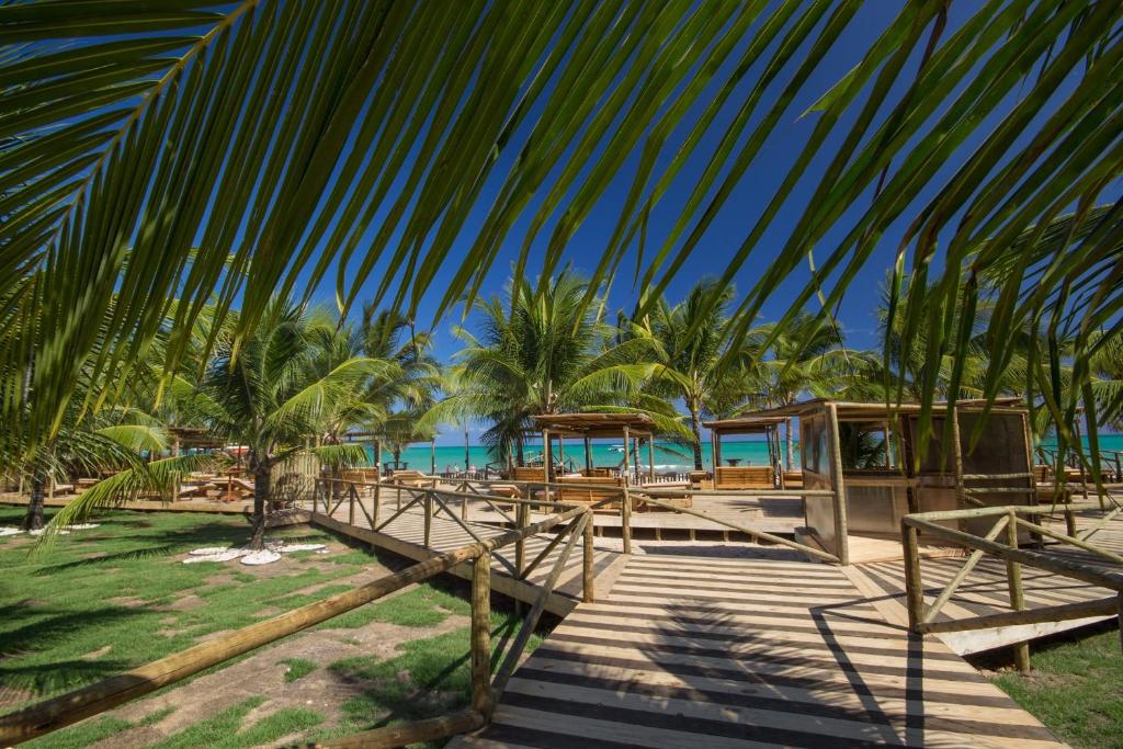  Casa no Hibiscus Beach Club