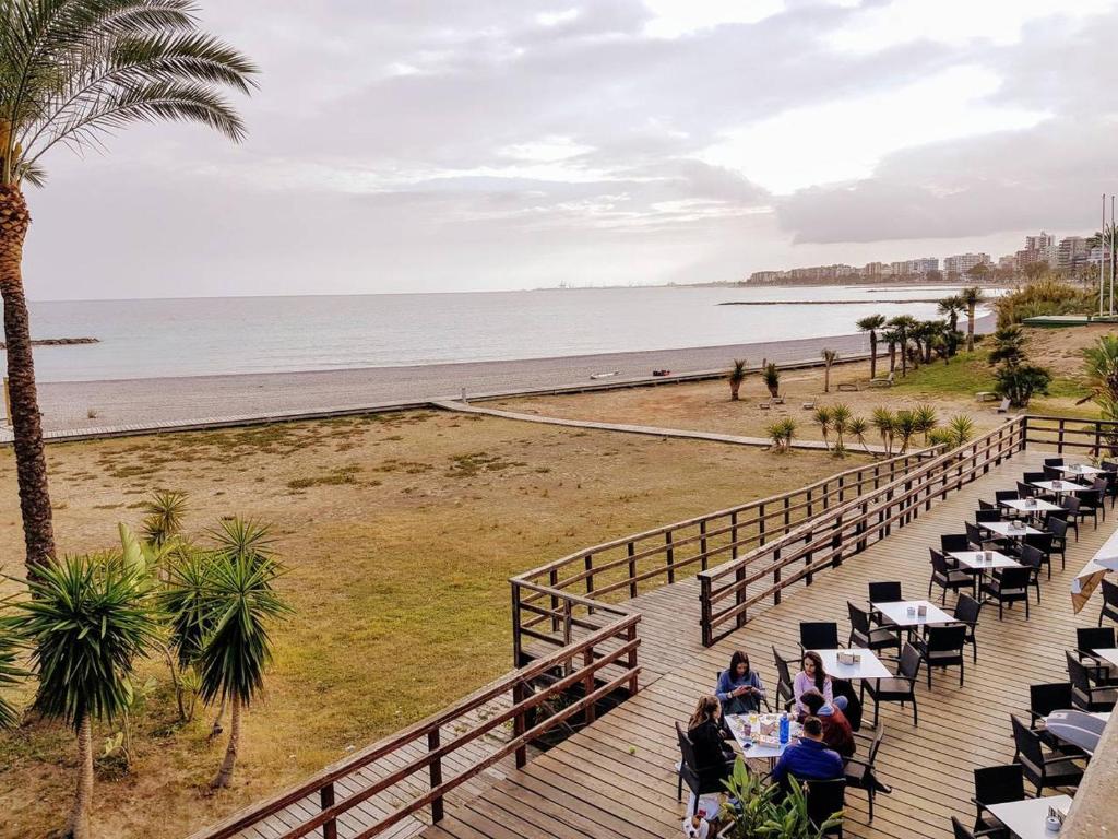 Fantástico apartamento cerca de la playa, Benicassim ...