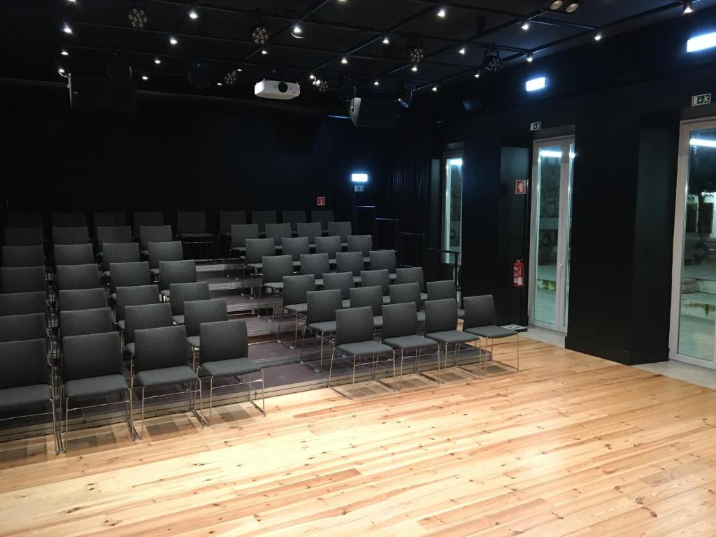 Konferenční prostory v ubytování Hotel Convento do Salvador