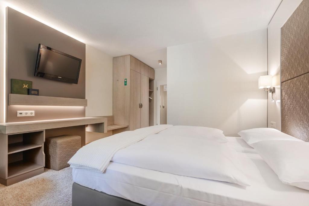 Landhotel Bellevue - 5