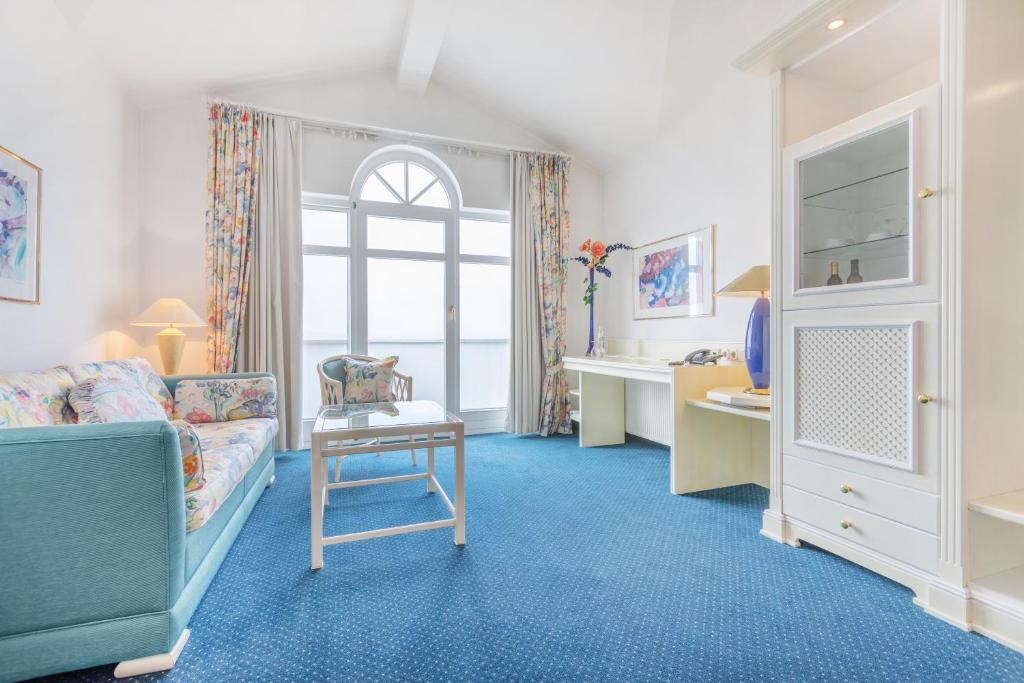 Landhotel Bellevue - 9