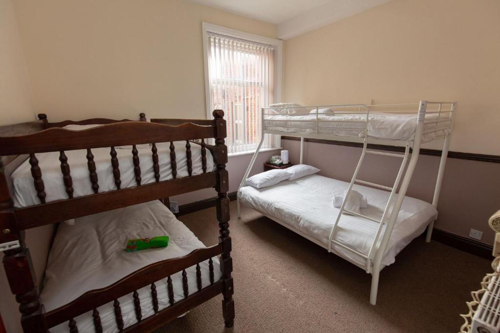 The Riviera Hotel - Resim 2