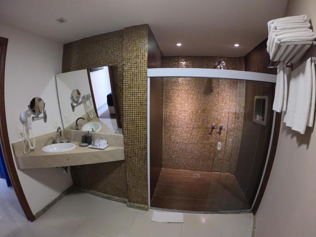  Hotel Pousada Experience João Fernandes