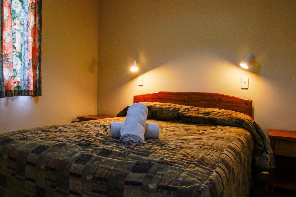 Greenacres Alpine Chalets & Villas - Resim 8