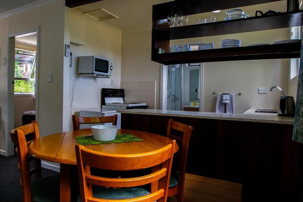 Greenacres Alpine Chalets & Villas - Resim 9