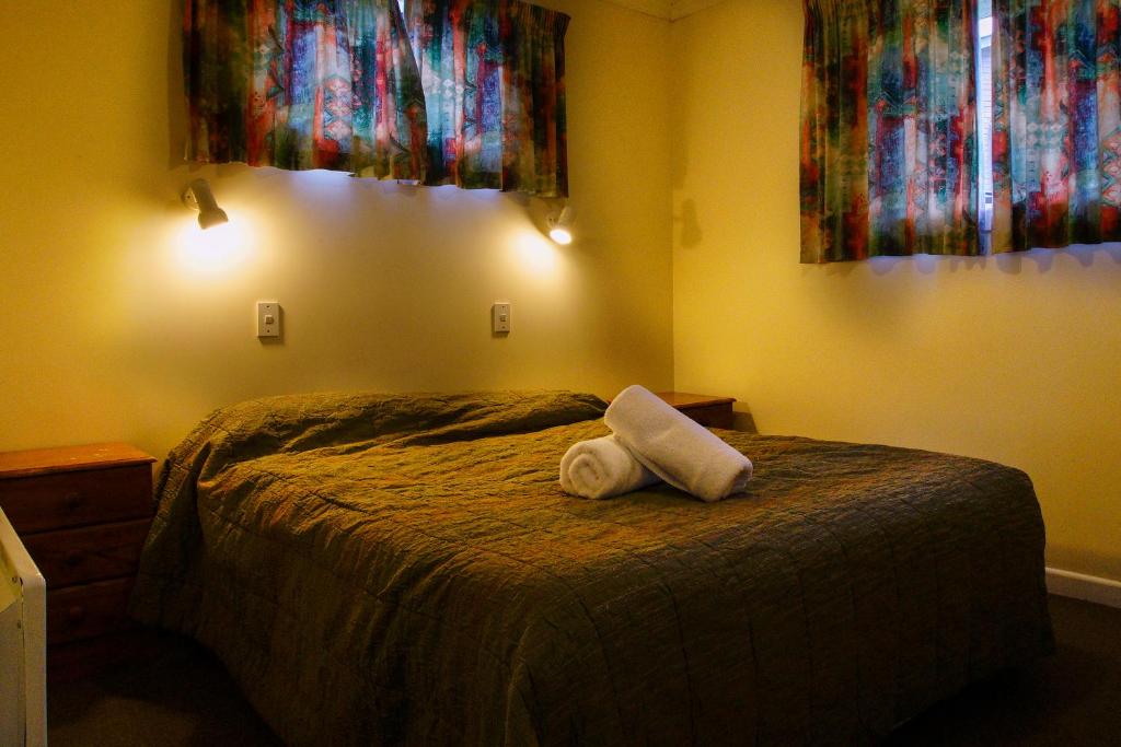 Greenacres Alpine Chalets & Villas - Resim 16