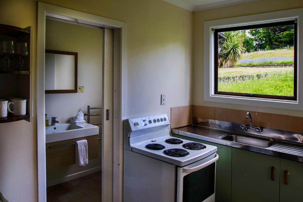 Greenacres Alpine Chalets & Villas - Resim 17