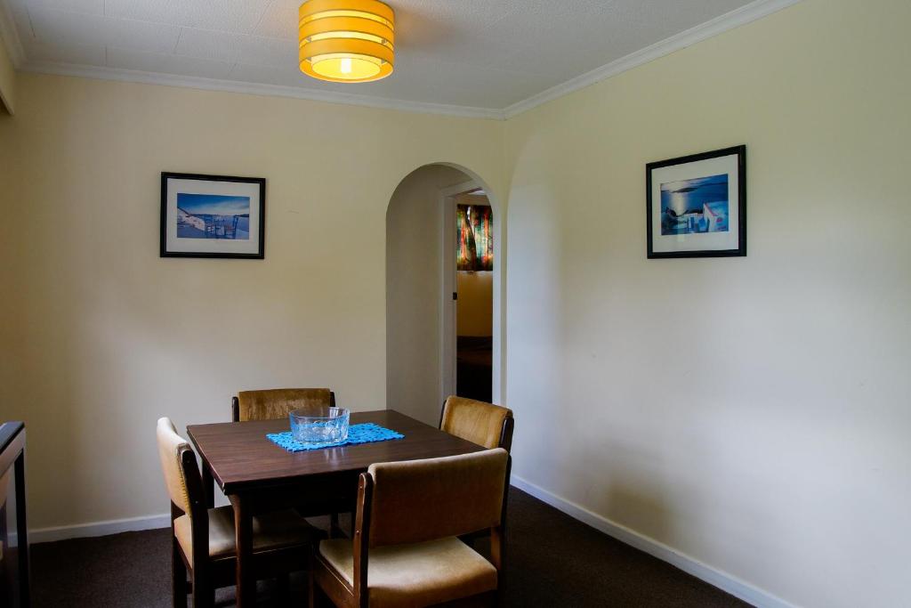 Greenacres Alpine Chalets & Villas - Resim 18