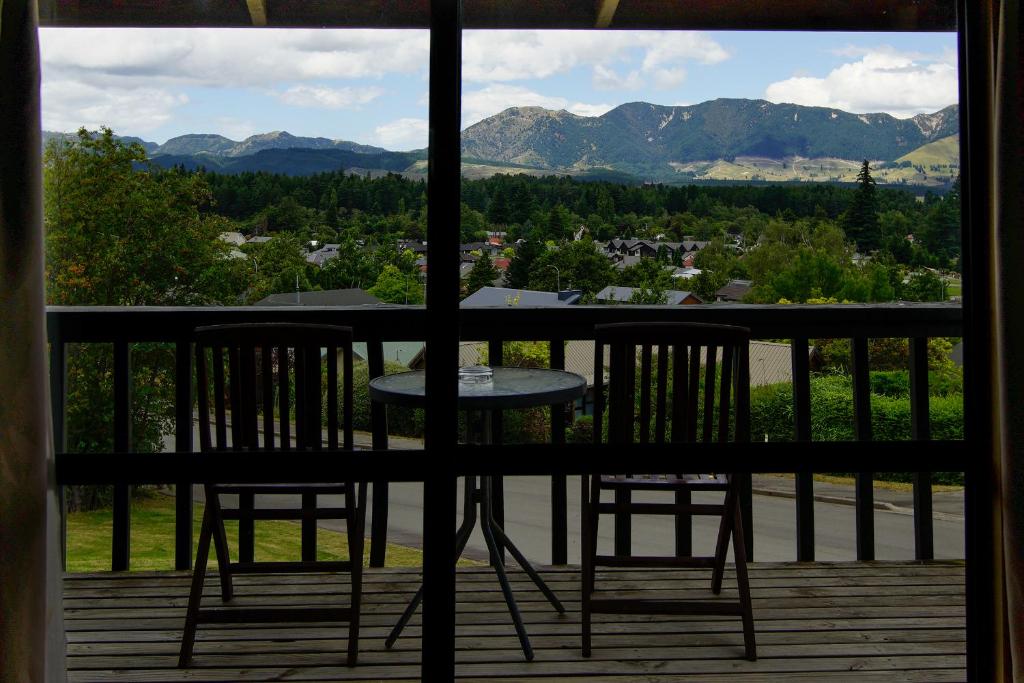 Greenacres Alpine Chalets & Villas - Resim 21