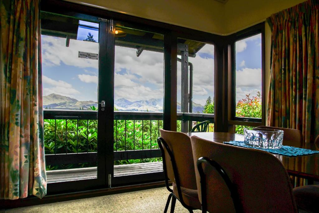 Greenacres Alpine Chalets & Villas - Resim 22