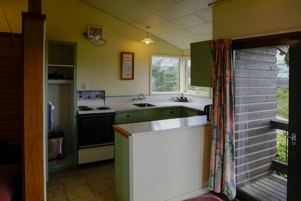 Greenacres Alpine Chalets & Villas - Resim 24