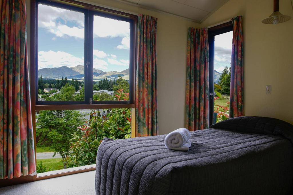 Greenacres Alpine Chalets & Villas - Resim 4