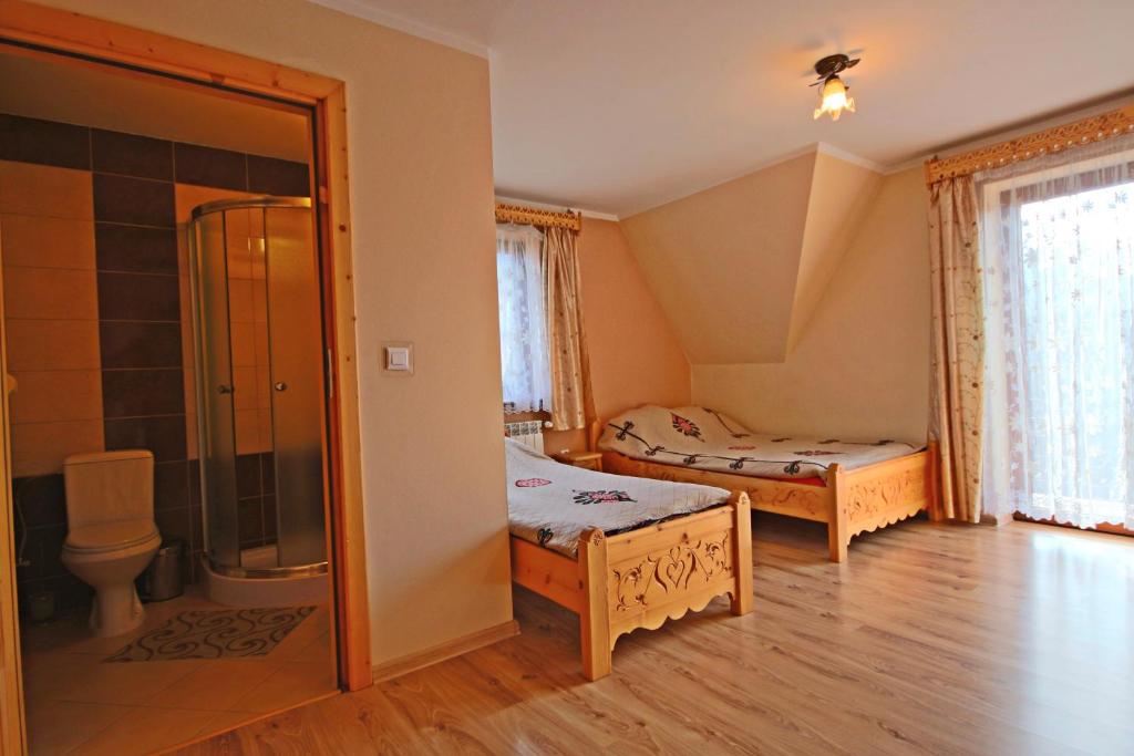 Pokoje Bukowskich - 3