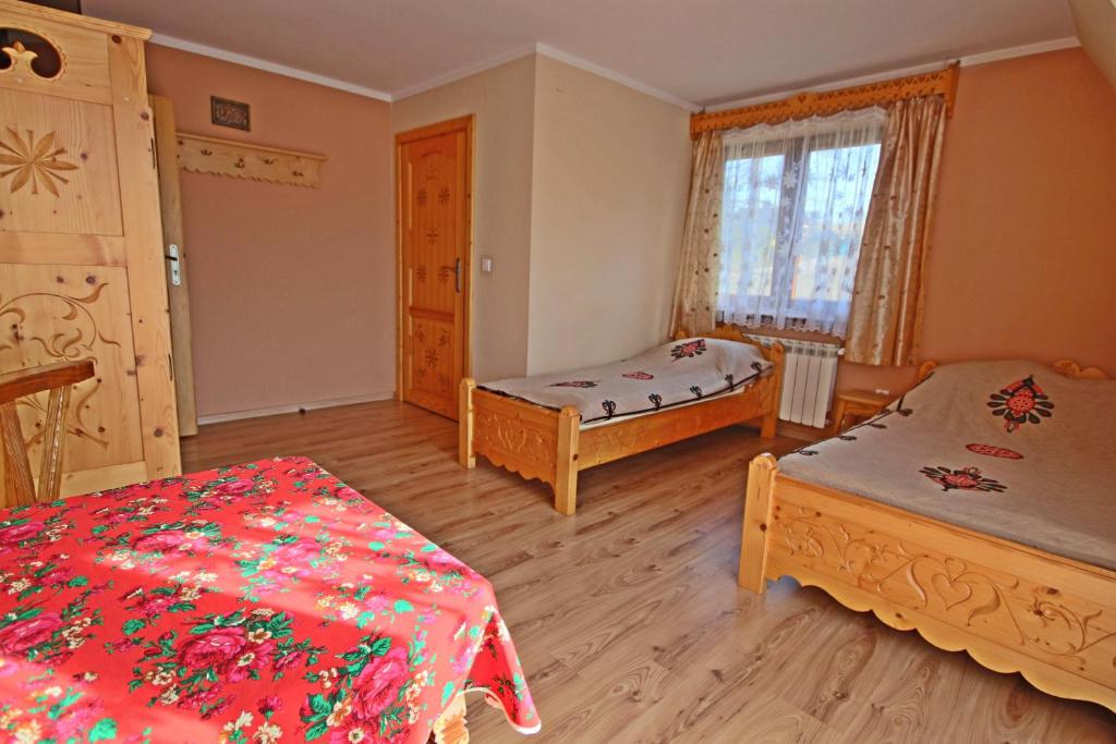 Pokoje Bukowskich - 2