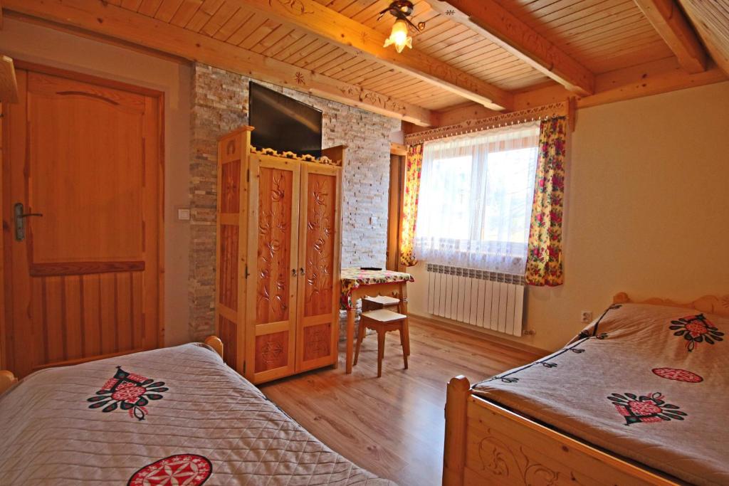 Pokoje Bukowskich - 1