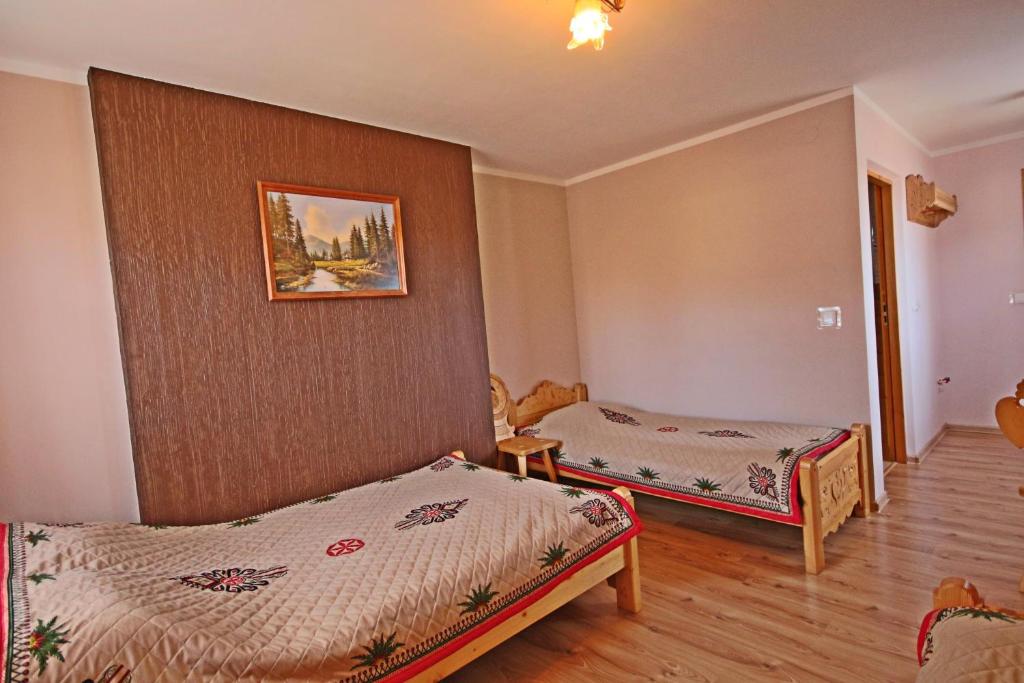 Pokoje Bukowskich - 17