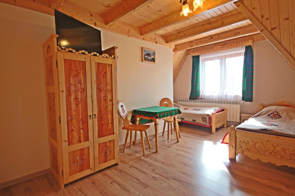 Pokoje Bukowskich - 16