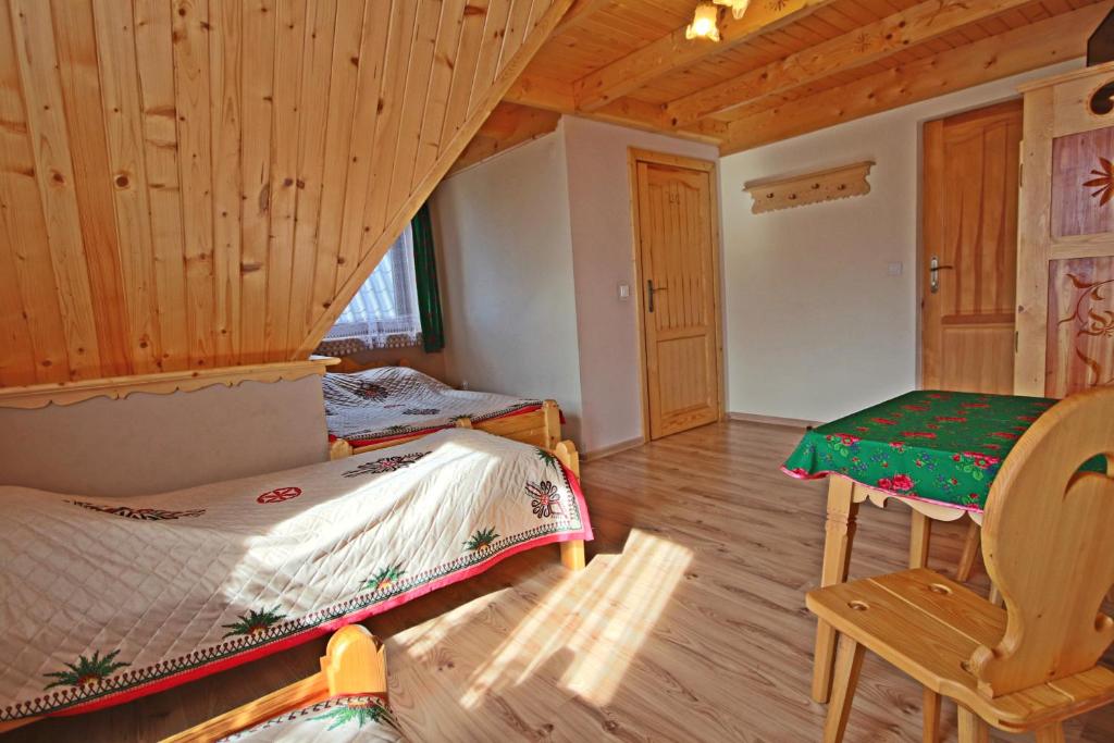 Pokoje Bukowskich - 14