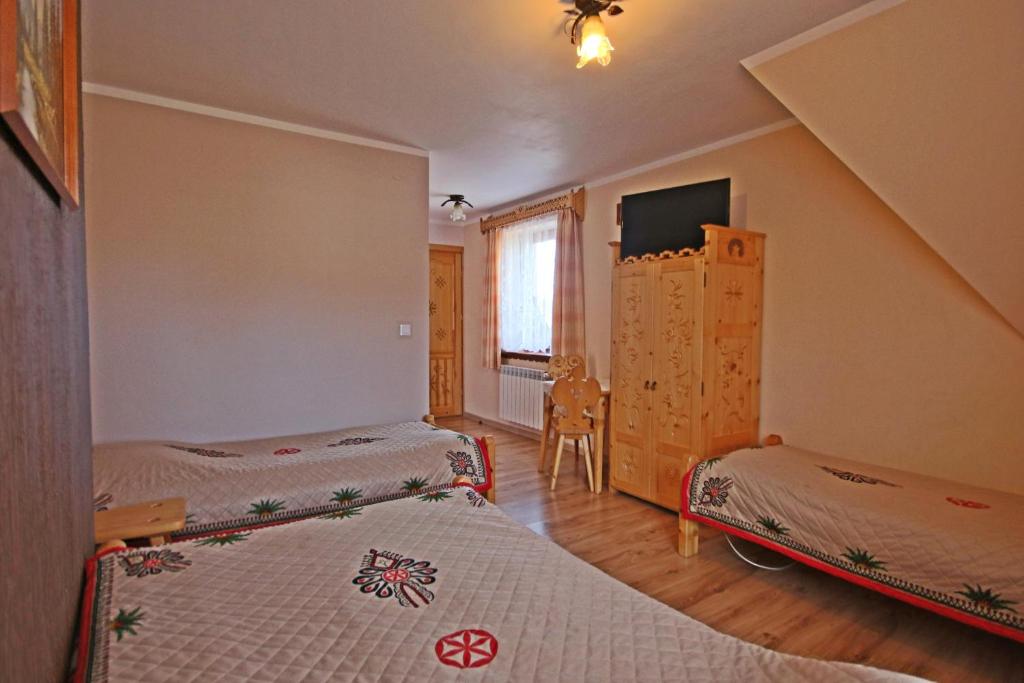 Pokoje Bukowskich - 13