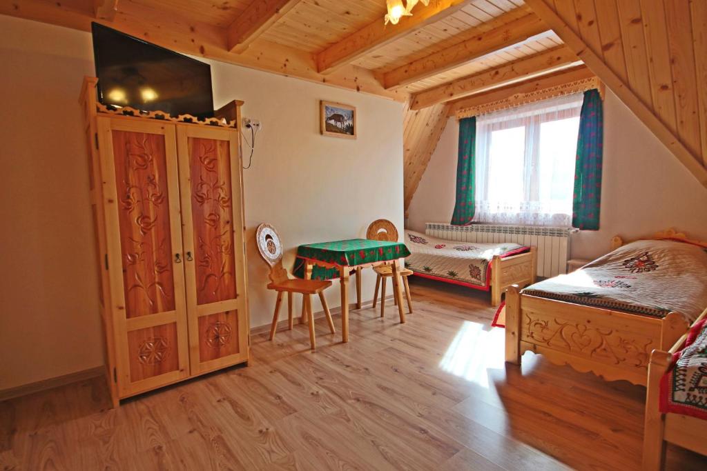 Pokoje Bukowskich - 12