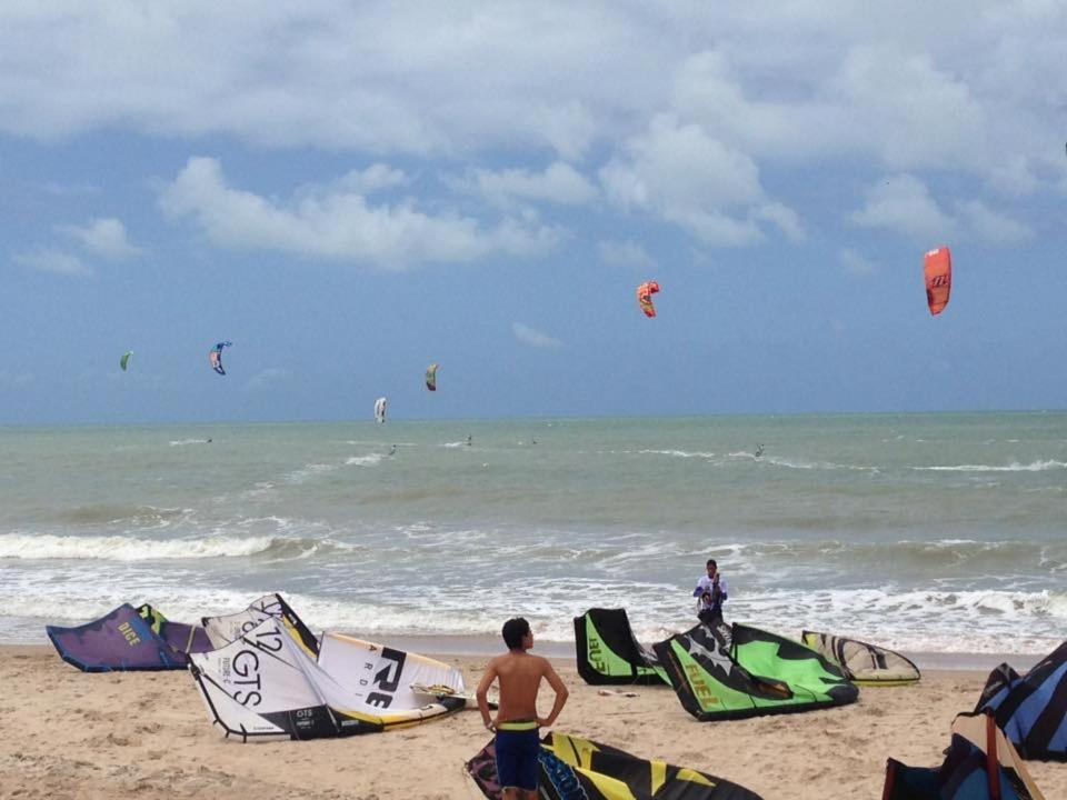  Paraiso de Maracajau 4