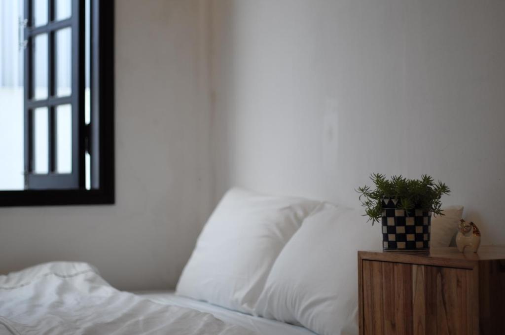 a-mâze house - Quarto King Standard