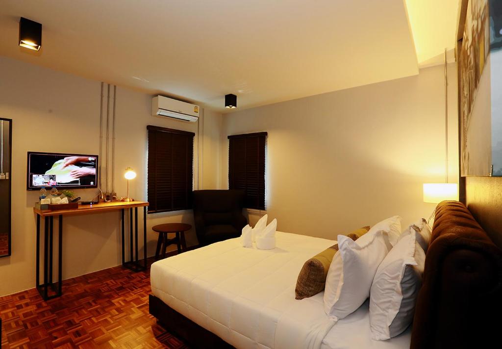 Canvas Family Home - 11