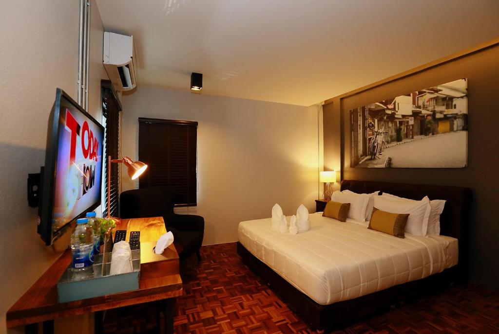 Canvas Family Home - 10