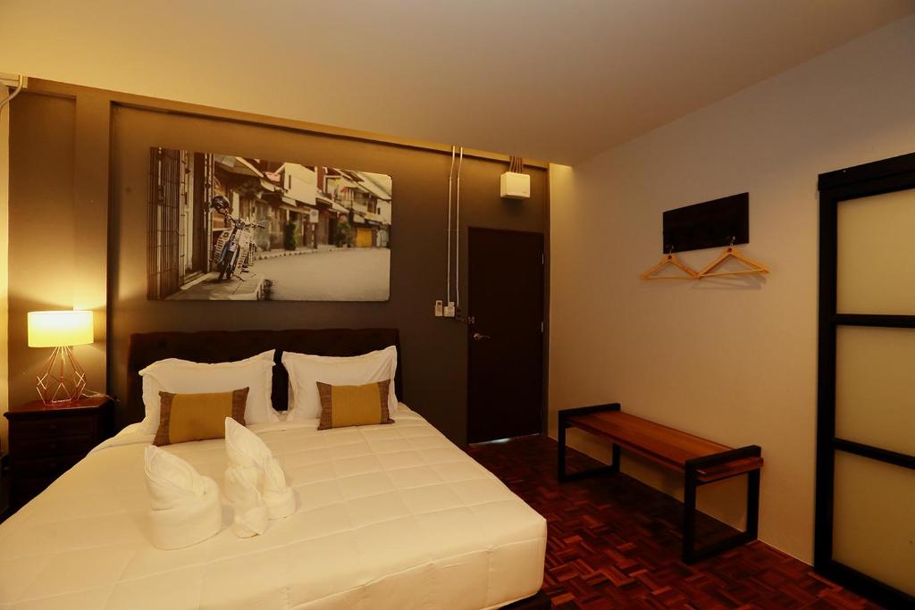 Canvas Family Home - 9