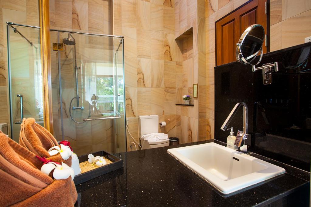 Pattra Vill Resort - 5