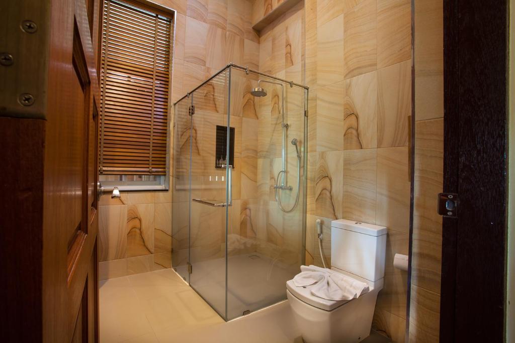 Pattra Vill Resort - 8