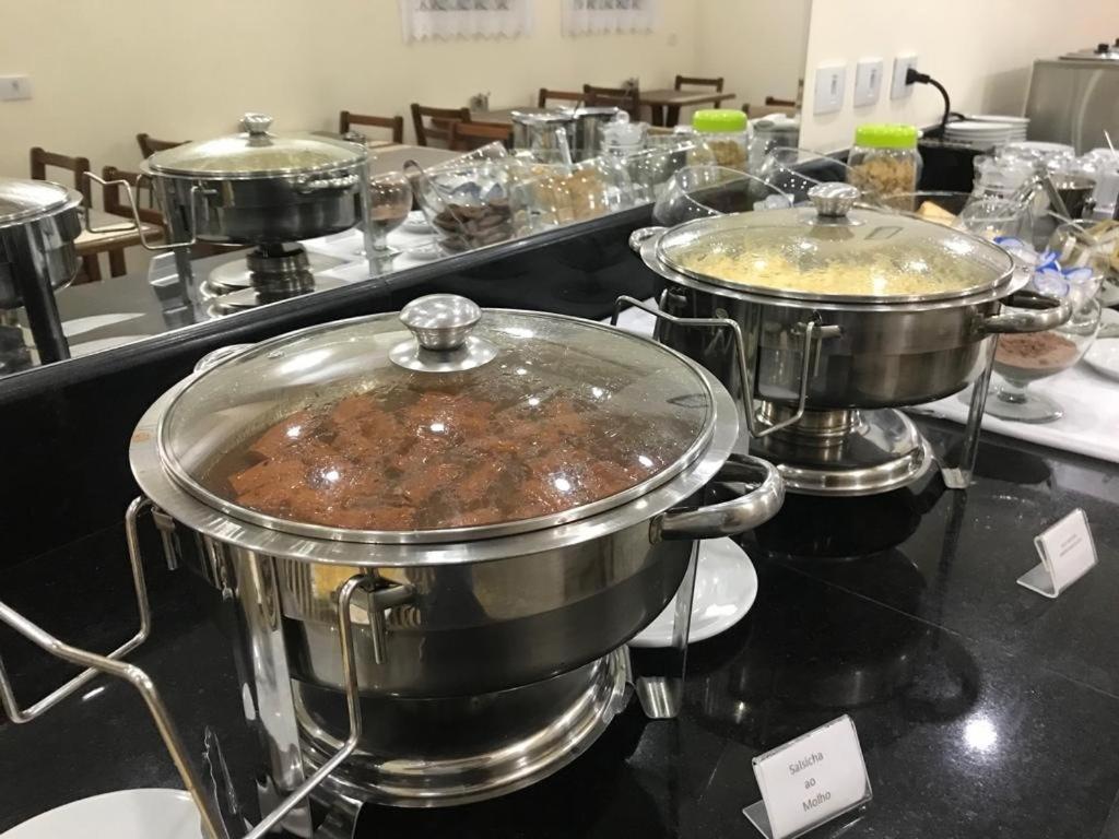  Paissandú Palace Hotel