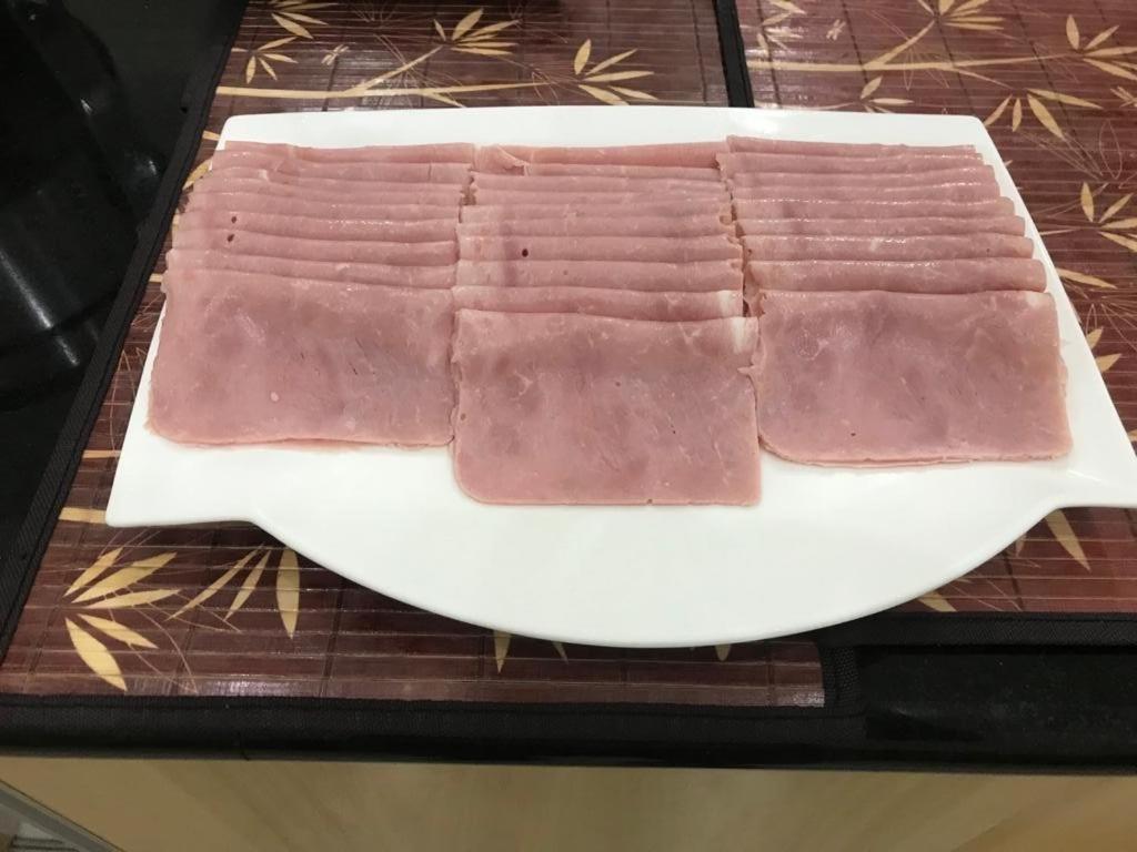  Paissandú Palace Hotel