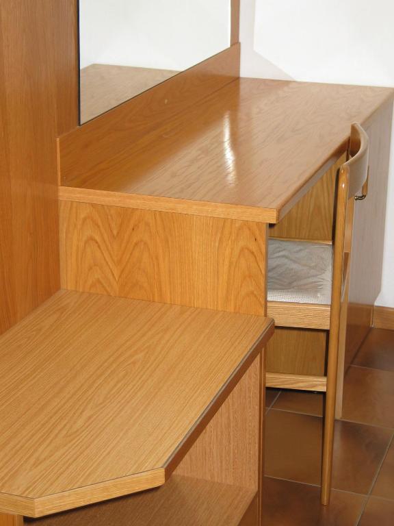 Postel nebo postele na pokoji v ubytování Bellavista B&B
