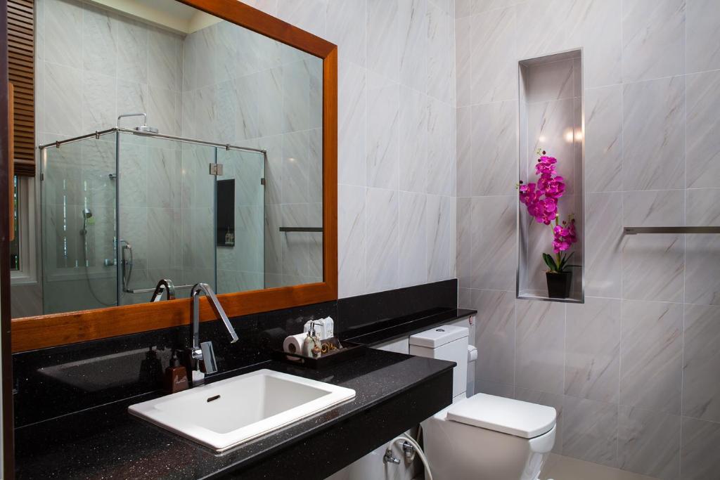 Pattra Vill Resort - 18