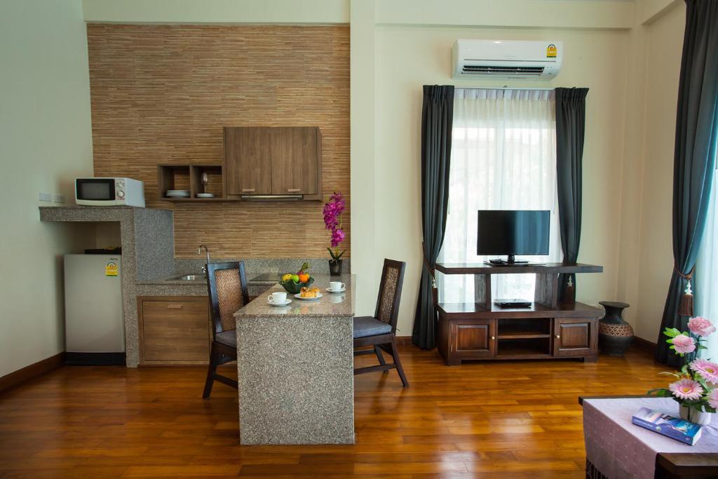 Pattra Vill Resort - 14