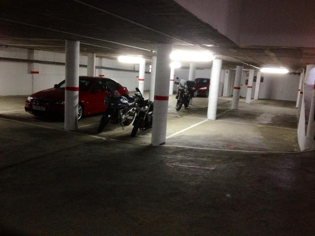 Imagen de la galería de Hotel Arnal, en Escalona