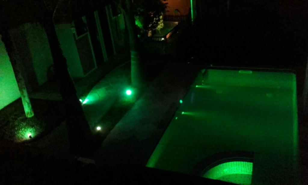  Casa Temporada