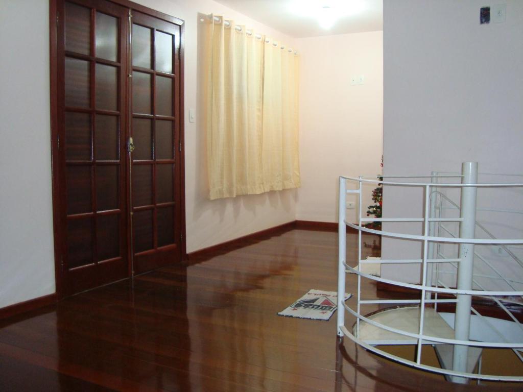  Casa Temporada