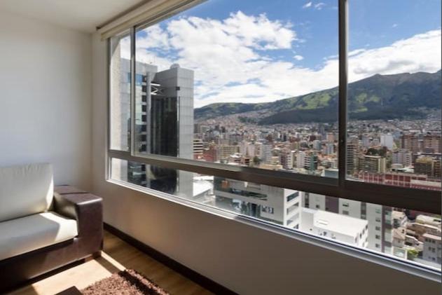 Olympus Apartments - Apartment With Mountain View 1305