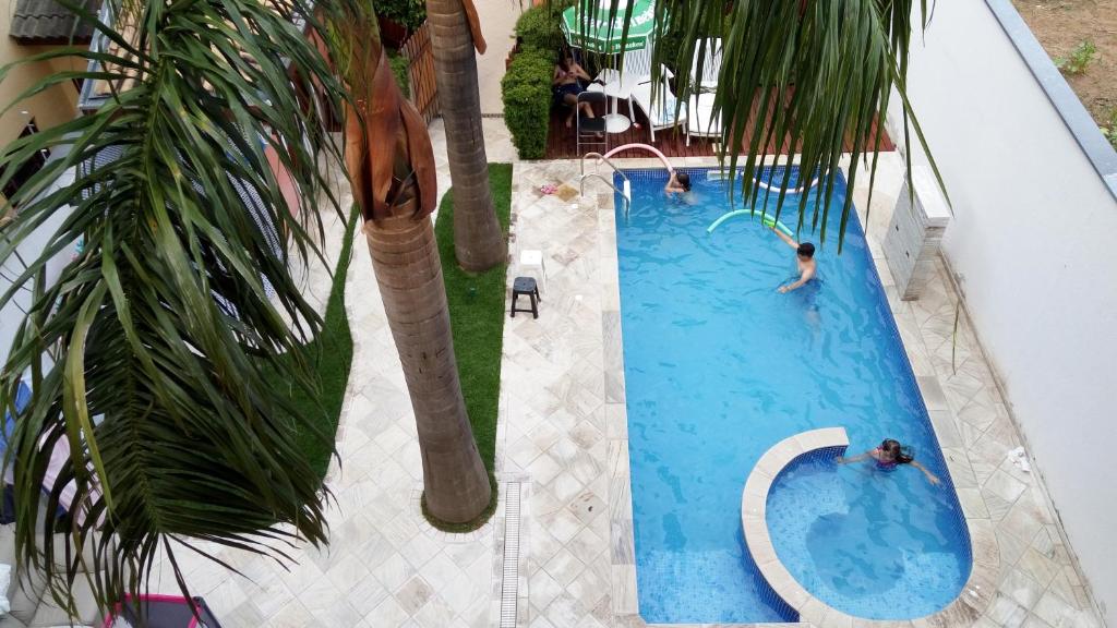  Casa Temporada