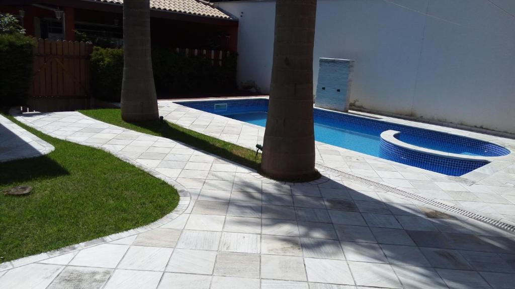  Casa Temporada