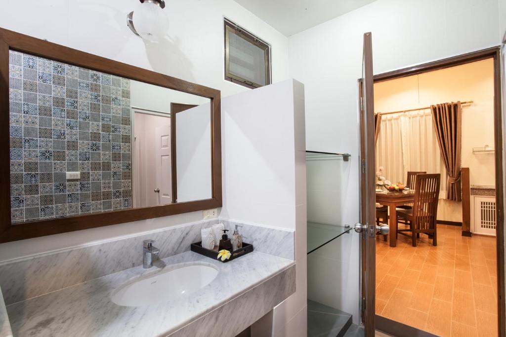Galeriebild der Unterkunft Pattra Vill Resort in Lamai