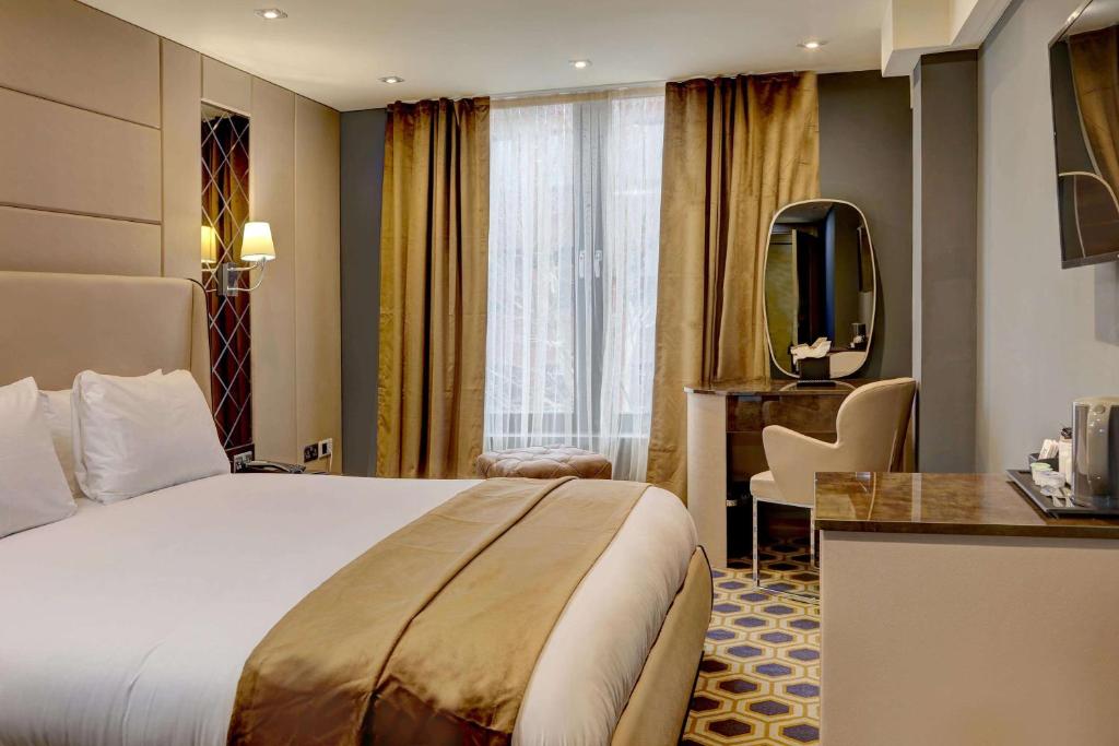 Putney Hotel; BW Signature Collection - 