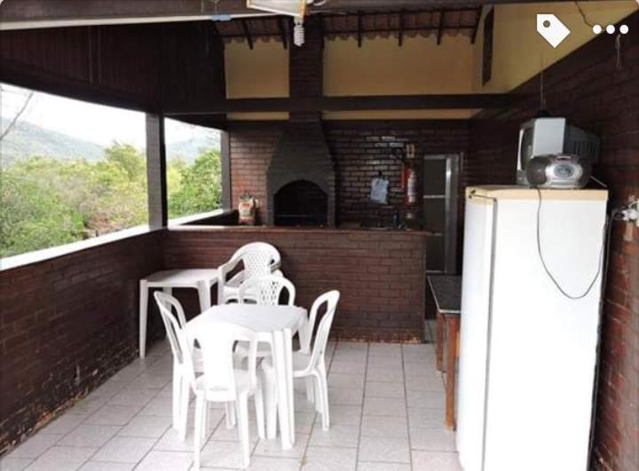  Casa de veraneio em condomínio em Cabo Frio - Ogiva