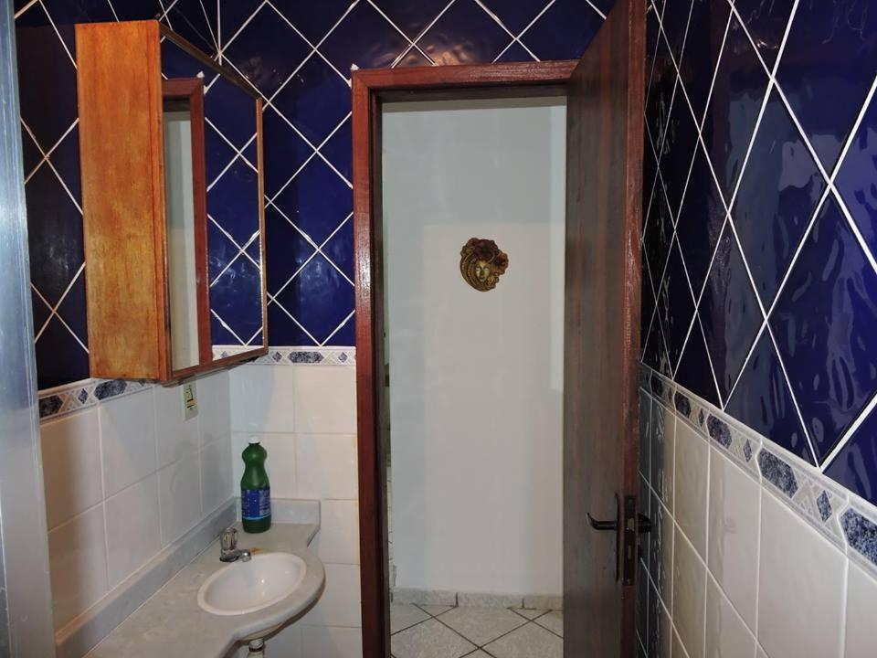  Casa de veraneio em condomínio em Cabo Frio - Ogiva