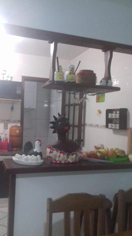  Casa de veraneio em condomínio em Cabo Frio - Ogiva